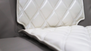 LUX LS250 PRINCESS Pedicure Massage Chair :: OPEN-BOX CONDITION