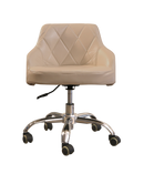 LUX ES450 Pedicure Technician Stool